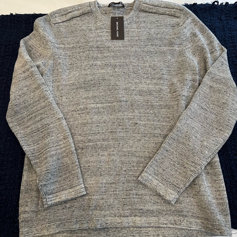 Michael Kors sweater